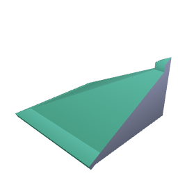 Roof Corner